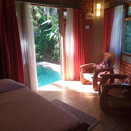 Apartmán Tea Leaf Retreat Kandy Exteriér fotografie