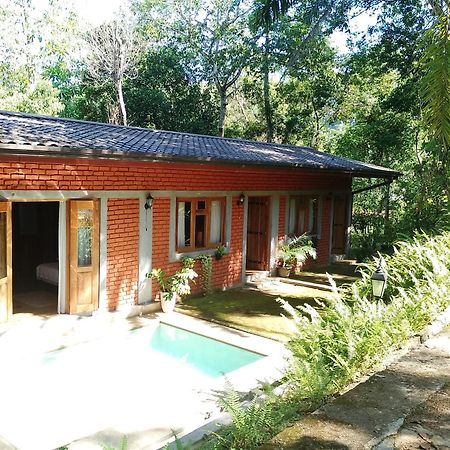 Apartmán Tea Leaf Retreat Kandy Exteriér fotografie
