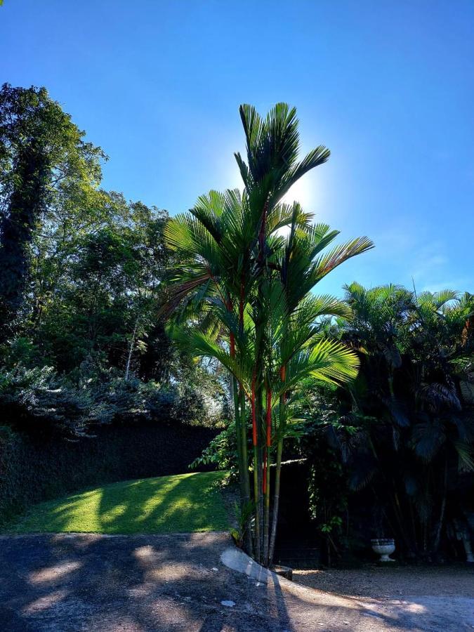 Apartmán Tea Leaf Retreat Kandy Exteriér fotografie