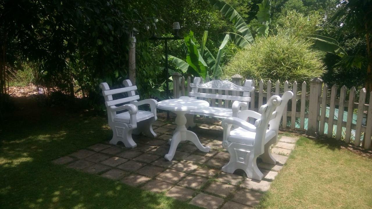 Apartmán Tea Leaf Retreat Kandy Exteriér fotografie